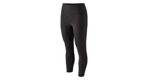 Legging patagonia maipo 7 8 tights femme noir l