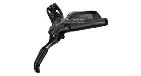 Frein avant sram code r 950mm sans disque noir