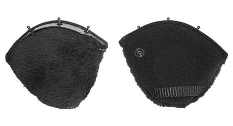 Almohadillas casco para cascos mistrall-2/roadster/snowball