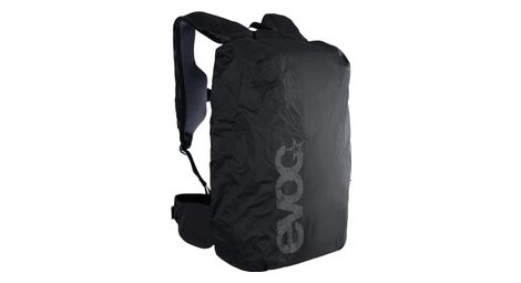 Housse de Pluie Evoc Commute 22L Noir
