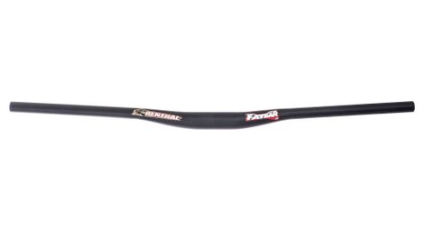 Renthal fatbar 35 manillar de aluminio 800 mm negro