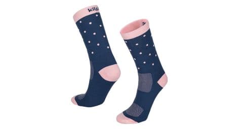 Chaussettes de sport unisexes kilpi dots-u