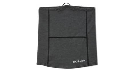 Guetre unisexe columbia infinity trail noir