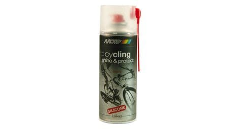 Motip cycling bikeshine et protect - 400ml