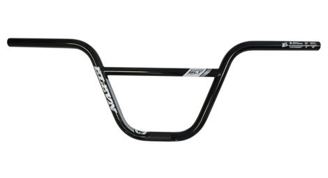 Elevn slt 8.5'' lenker schwarz/weiß