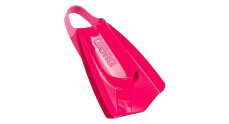 Pinne arena powerfin pro ii rosa 42-43