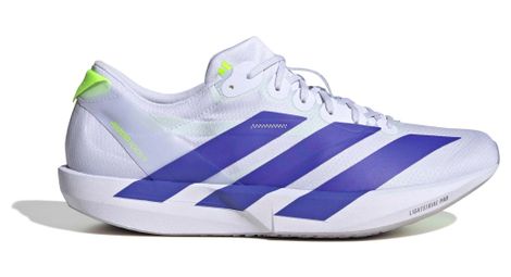 Scarpe da corsa adidas Adizero Adios 9 Viola/Blu da uomo