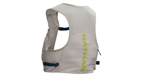 Nathan Pinnacle FeatherLite 1.5 L Beige Unisex Trinkrucksack
