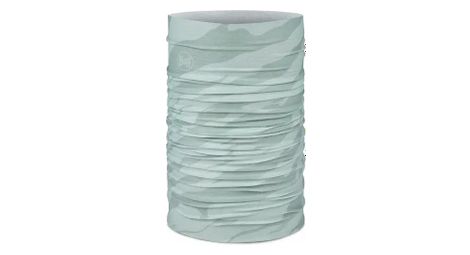 Tour de cou buff coolnet uv vert