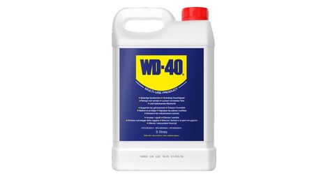 Wd40 bidon 5 litres