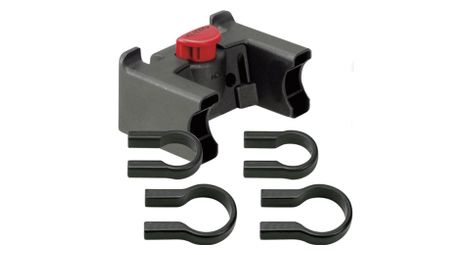 Clip per manubrio klickfix da 22/26 / 31,8 mm