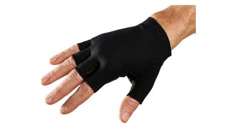 Bontrager velocis short gloves schwarz