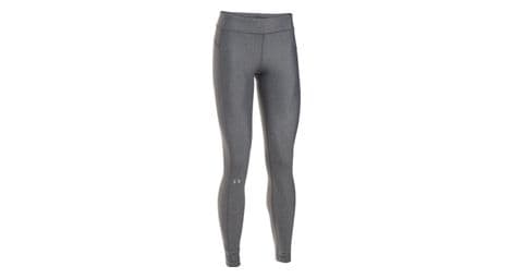 Under armour hg armour legging 1297910-090 femme legging gris