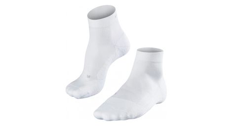 Chaussettes femme falke go2 short