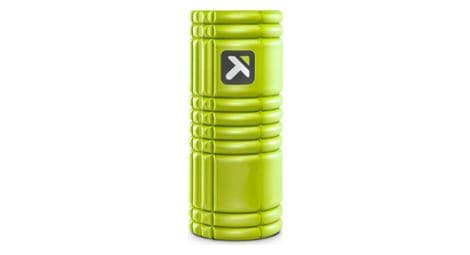 Rouleau d automassage en mousse grid 1 0 de triggerpoint soulage et libere efficacement les points g