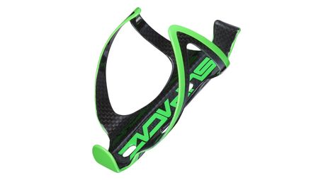 Flaschenhalter Fly Carbon Neon Green