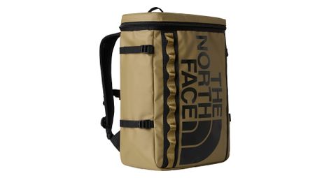 Sac à Dos The North Face Base Camp Fuse Box 30L Beige