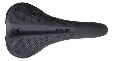 Selle wtb rocket cromoly wide