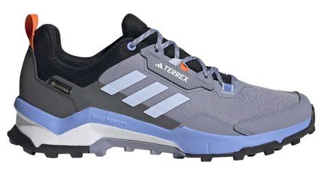 Chaussures de Randonnée adidas Terrex AX4 Gore-Tex Violet