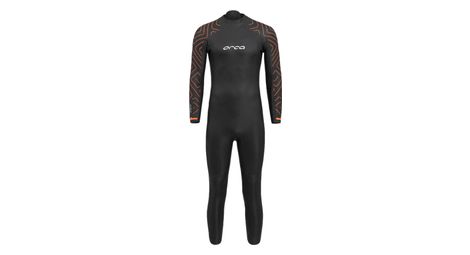 Traje de neopreno orca vitalis trn negro s