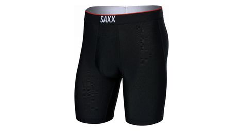 Cuissard saxx training 7 noir