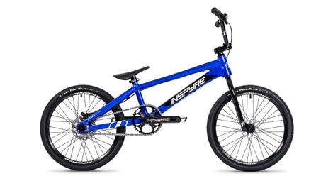 Bmx race inspyre evo schijf 20'' blauw 2024