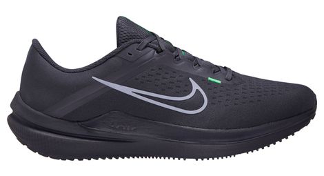 Nike Air Winflo 10 - homme - noir