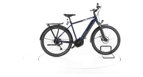 Produit reconditionné - Winora Yucatan 8 Trekking E-Bike - Très Bon Etat