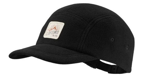 Lafuma Sent Fleece Cap Unisex Schwarz