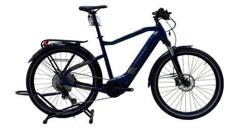 produit reconditionné . Haibike Trekking 7 Shimano Deore 2023 . Vélo électrique . Haibike . très bon état