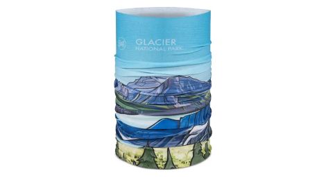 Tour de cou buff coolnet uv glacier
