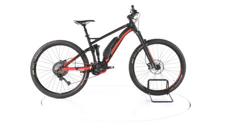 ghost hybride kato fs s4 9 al velo electrique vtt    tres bon etat - Comme neuf sur Alltricks