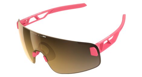 Lunettes poc elicit toric edition team pro ef rose/gold