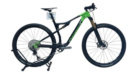 Orbea Oiz M Team Tr Shimano Xtr 2022 VTT Orbea Tres Bon Etat