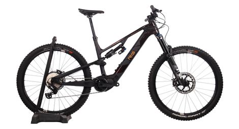 Rotwild Rg 375 Rs VTT Electrique Tres Bon Etat