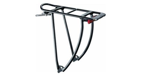 Porte bagages tubus racktime shine evo standard 28