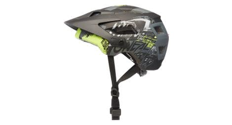 All mountain helm o'neal defender ride v.22 multi-colors