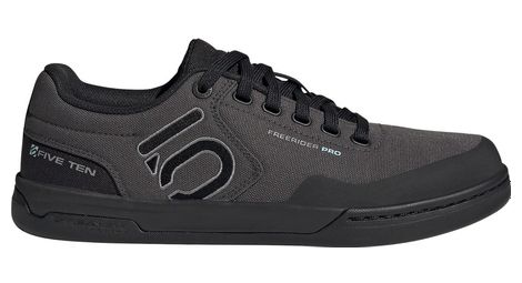 Five ten freerider pro canvas mtb schoenen zwart