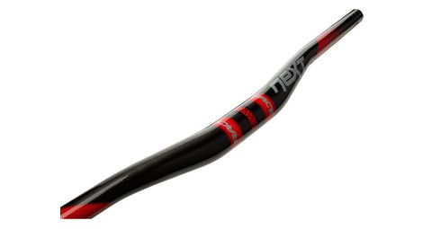 Cintre VTT relevé Race Face Next carbone 31.8 mm
