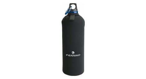 Gourde en aluminium ferrino 0.75l