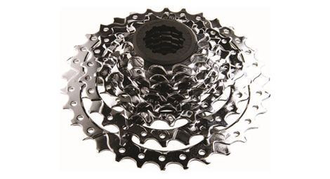 Cassette  8v. route miche primato adapt. shimano - 12-23dts