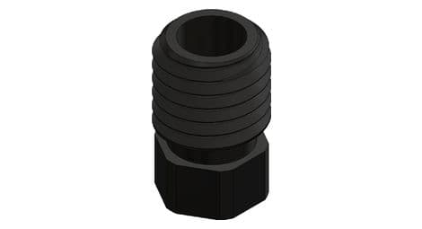 Raccords hydrauliques var pour durite magura x10