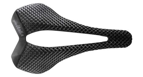 Selle SLR 3D Elite Selle Italia Noir