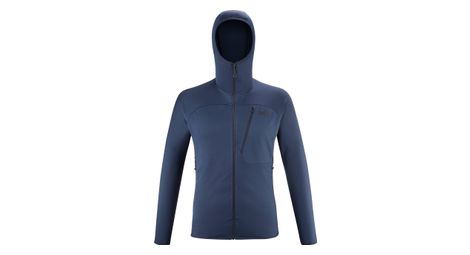 Polaire millet lokka iii homme bleu