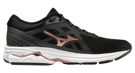 Chaussures de running  wave kizuna 2 noir femme