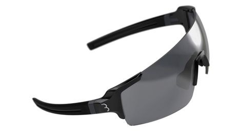 Lunettes bbb fullview noir