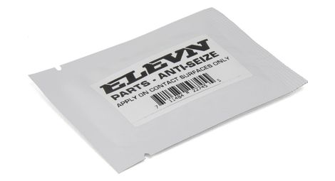 Graisse elevn spécial visserie titanium