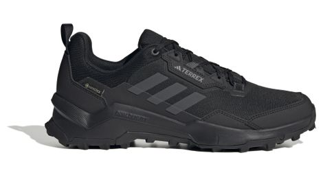 Adidas terrex ax4 gtx scarpe da trekking nero 46