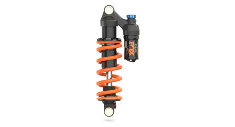 Amortiguador fox racing shox dhx factory 2pos-adj 2024 (sin muelle)