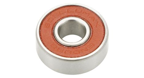 Cuscinetti enduro cuscinetti per sospensioni 606 llu max (abec 3) 6 x 17 x 6 mm